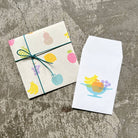MIZUSHIMA Paper Bag Fruits