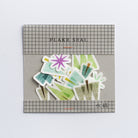 MIZUSHIMA Masking Tape Forest