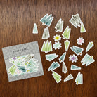 MIZUSHIMA Masking Tape Forest
