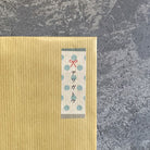 MIZUSHIMA Masking Tape Thank You