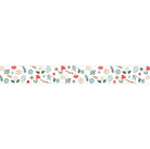 MIZUSHIMA Masking Tape Wild Flower
