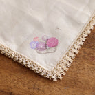 MIZUSHIMA x Atelier encle d'encle Jizai Clear Stamp Box Motif Flower