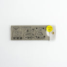 MIZUSHIMA x Masuko Eri Jizai Date Stamp Sheet OIWAI Children