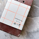 MIZUSHIMA x Masuko Eri Jizai Date Stamp Sheet OIWAI Children
