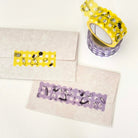 MIZUSHIMA x necktie Masking Tape Everyday Meals