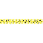 MIZUSHIMA x necktie Masking Tape Everyday Meals