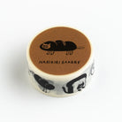 MIZUSHIMA x Shibata Keiko Masking Tape Bakery