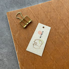 MIZUSHIMA x Tobimatsu Shoichiro Jizai Clear Stamp Pocket Frame Animals