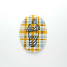 MIZUSHIMA x Tobimatsu Shoichiro Sticker Ice Cream Puppy