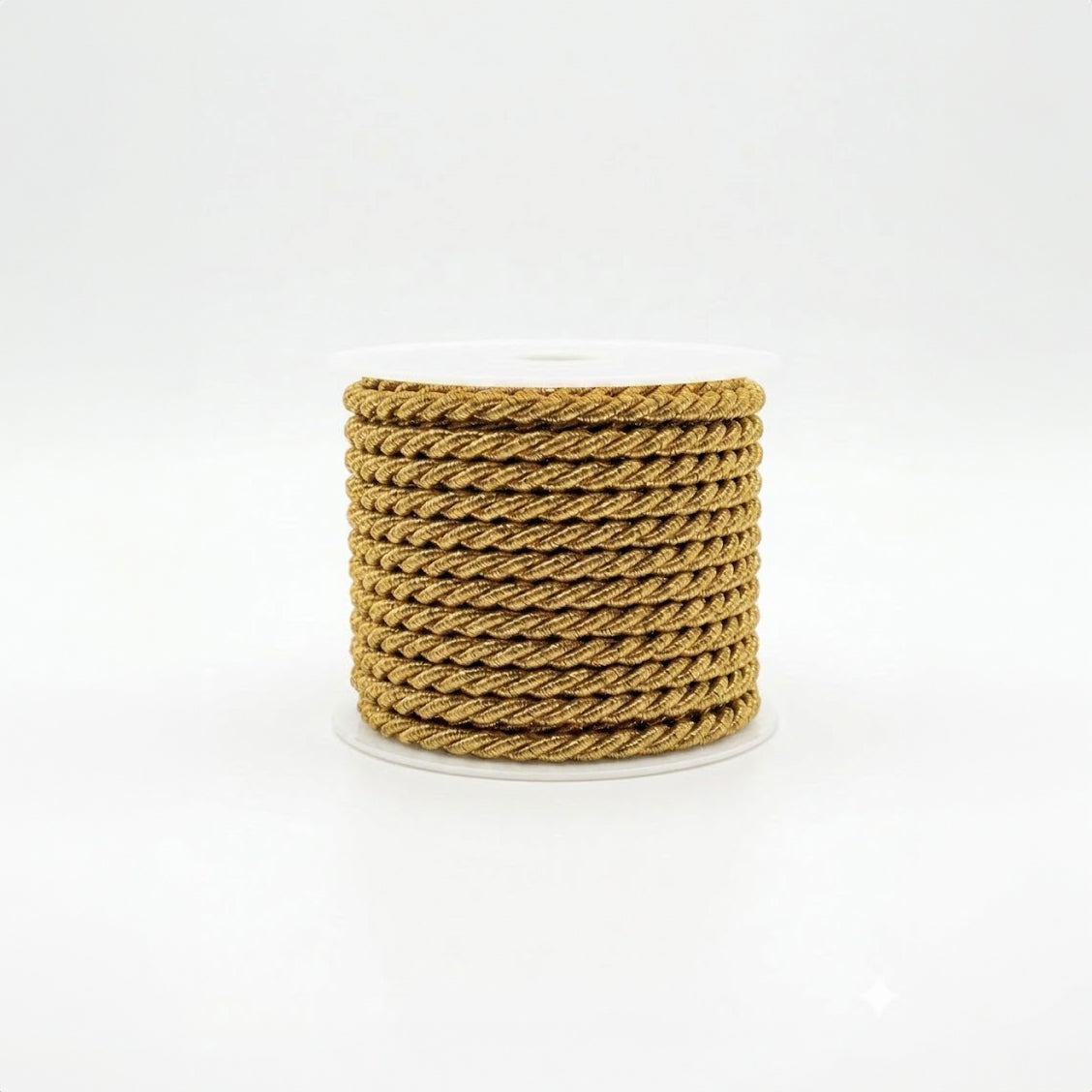 JIPPURI Classic Cord 3M Gold