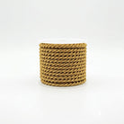 JIPPURI Classic Cord 3M Gold