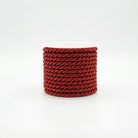 JIPPURI Classic Cord 3M Red