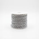 JIPPURI Classic Cord 3M Silver