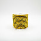 JIPPURI Two-Tone Cord 3M Gold/Gold