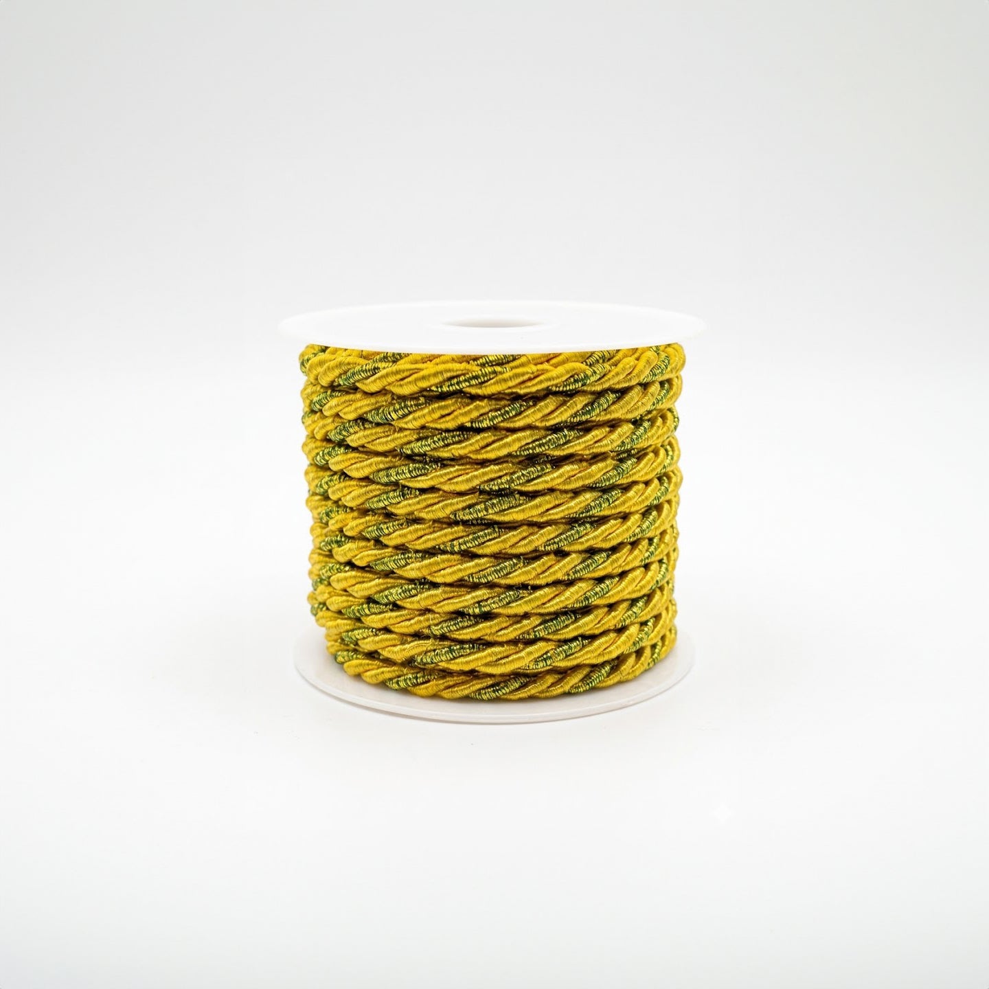 JIPPURI Two-Tone Cord 3M Gold/Gold