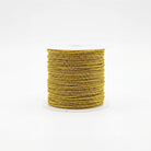 JIPPURI Classic String Cord 20M Gold