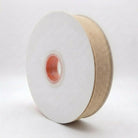 JIPPURI Grosgrain Ribbon 1.2cm Natural