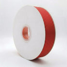 JIPPURI Grosgrain Ribbon 1.8cm Red