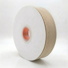 JIPPURI Grosgrain Ribbon 1.8cm Natural