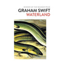 Waterland by Graham Swift