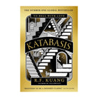 Katabasis by R. F. Kuang