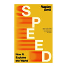 Speed by Vaclav Smil
