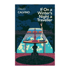 If On a Winter's Night a Traveller by Italo Calvino (Paperback)