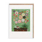 OHH DEER Greeting Card Plate Collection
