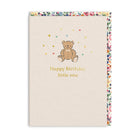 OHH DEER Greeting Card Birthday Little One