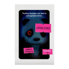 Little Eyes by Samanta Schweblin