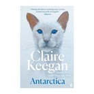 Antartica by Claire Keegan