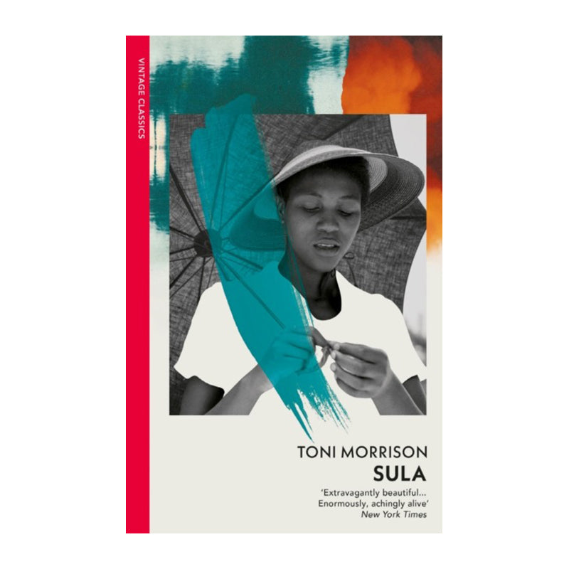 Sula by Toni Morrison