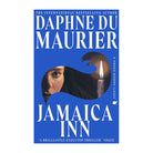Jamaica Inn by Daphne du Maurier
