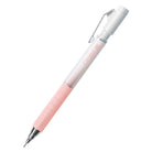 KOKUYO Campus Positive & Relax Mechanical Pencil 0.5mm Sunset Coral