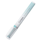 KOKUYO Mark+ 2 Tone Positive & Relax Marker Pen Grey & Blue Green