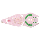 KOKUYO Campus Positive & Relax Dotliner Refill Sunrise Pink