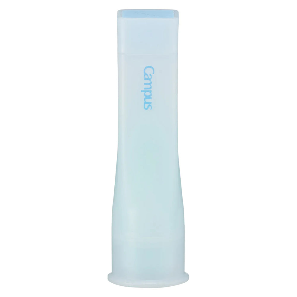 KOKUYO Campus Positive & Relax Stick Glue 10g Sky Blue