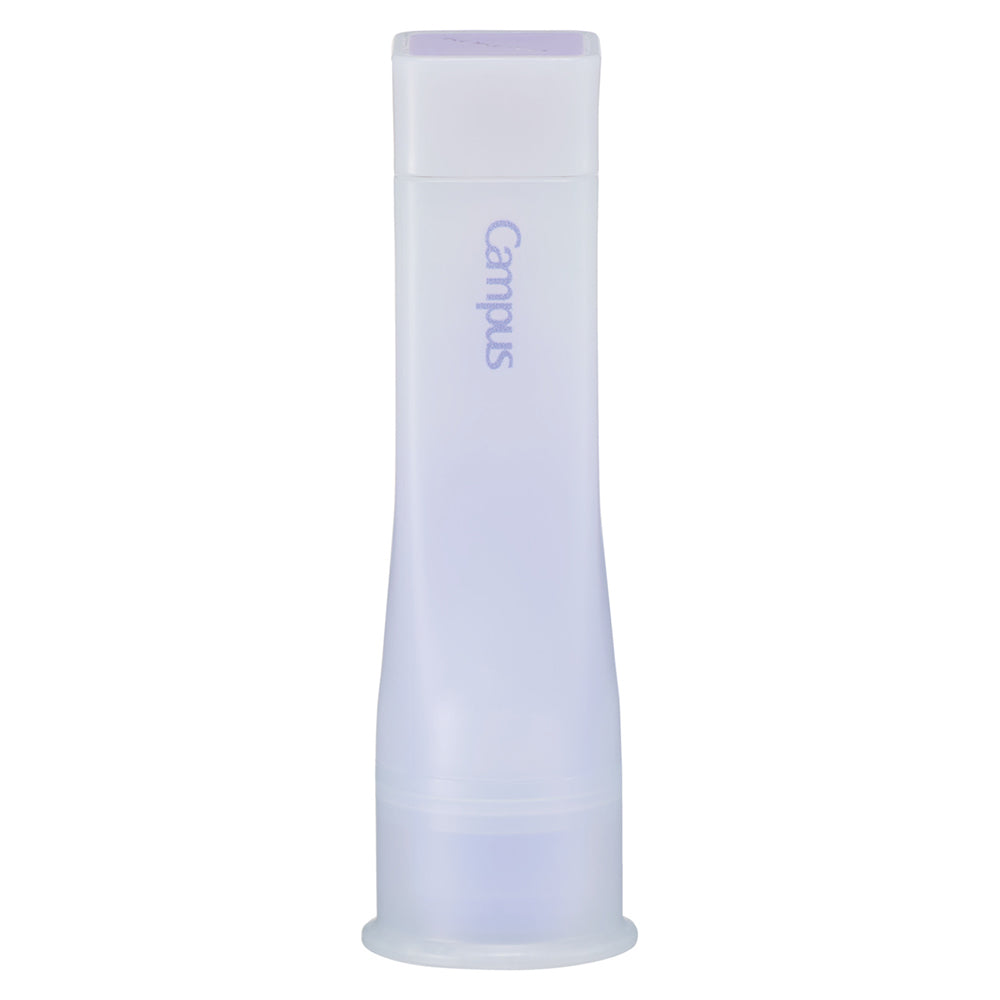 KOKUYO Campus Positive & Relax Stick Glue 10g Twilight Purple