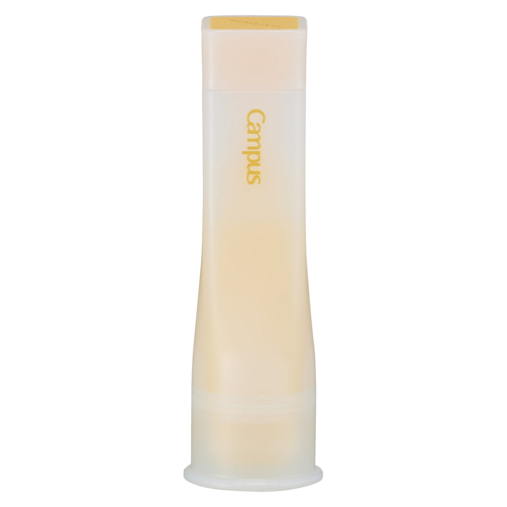 KOKUYO Campus Positive & Relax Stick Glue 10g Sunset Coral