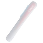 KOKUYO Campus Positive & Relax Portable Scissors Sunrise Pink
