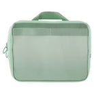 KOKUYO Campus Positive & Relax Tool Pouch Citrus Green