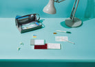 KOKUYO Campus Sticky Notes for Binder Notebook
