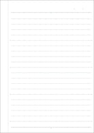 KOKUYO Campus Soft Ring Notebook A6 Dot Line 6mm 50-Sheets Black