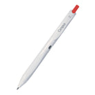 KOKUYO Campus Gel Pen 0.5mm Limited Edition Red Ink