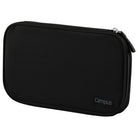 KOKUYO Campus Notebook-Style Pen Case Black