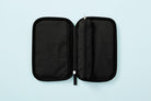 KOKUYO Campus Notebook-Style Pen Case Black