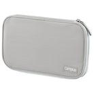 KOKUYO Campus Notebook-Style Pen Case Grey