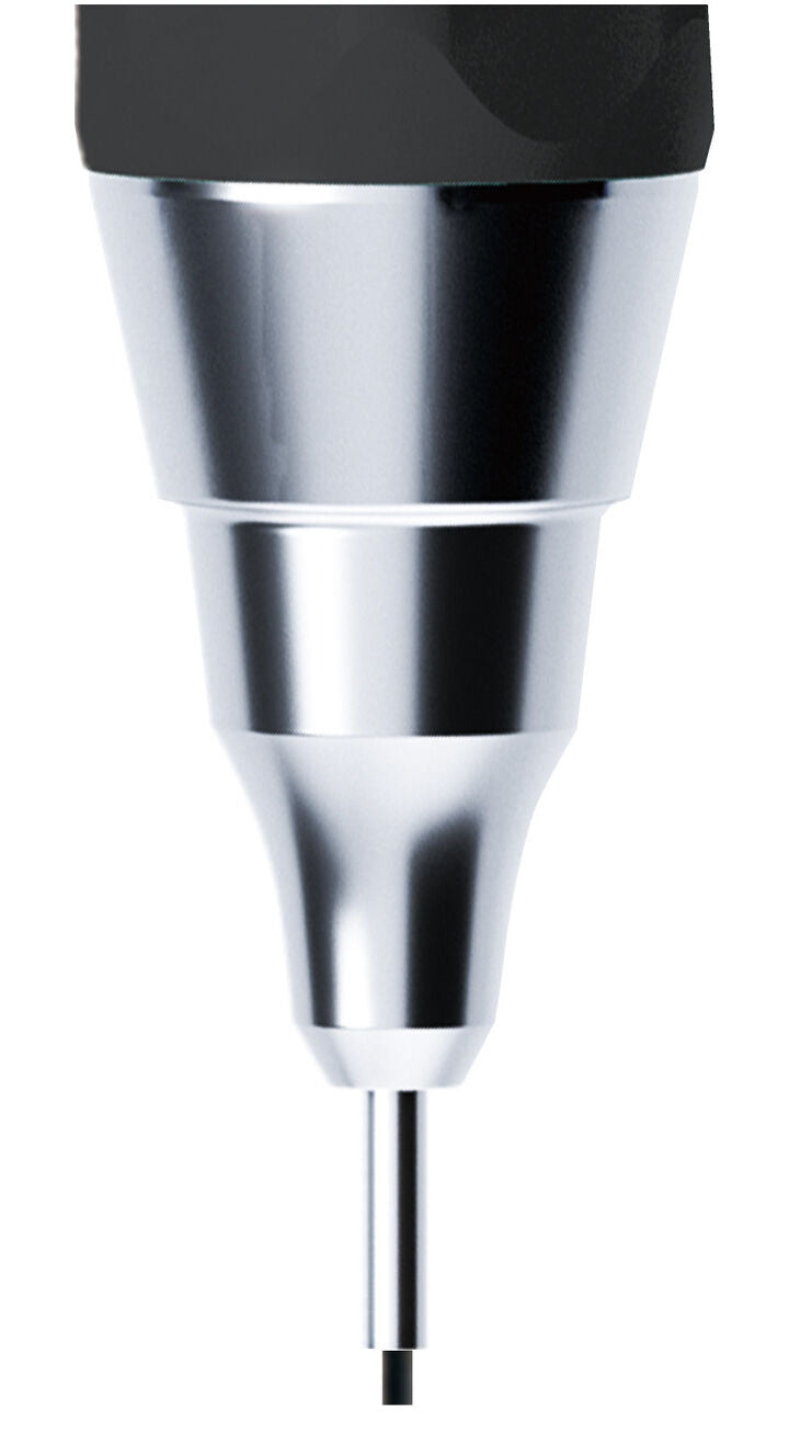 KOKUYO Campus Mechanical Pencil 0.5mm Limited Edition Black