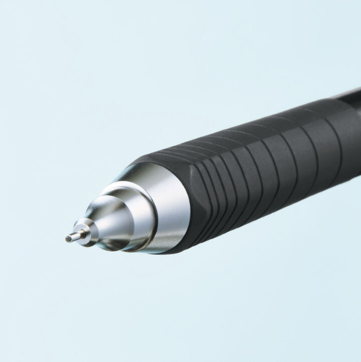 KOKUYO Campus Mechanical Pencil 0.5mm Limited Edition Black
