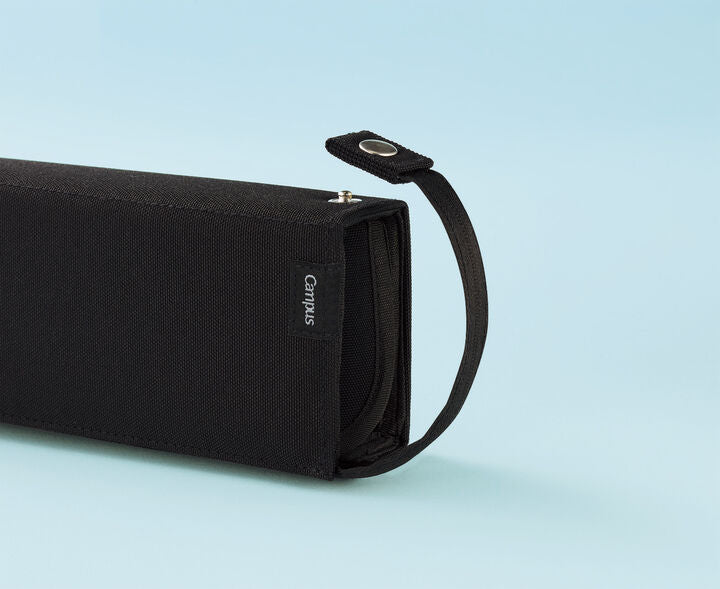 KOKUYO Campus a-tray-like Pen Case Black
